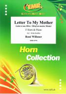 Letter To My Mother Download