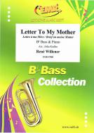 Letter To My Mother Download