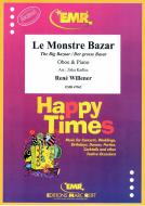 Le Monstre Bazar Download