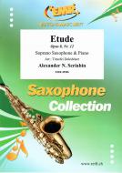 Etude op. 8, Nr. 12 Download