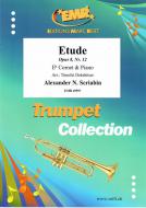 Etude op. 8, Nr. 12 Download