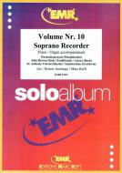 Solo Album Vol. 10 Download