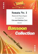 Sonata Nr. 1 Download