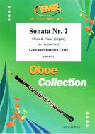 Sonata Nr. 2 Download