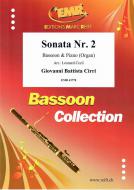 Sonata Nr. 2 Download