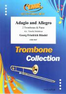 Adagio and Allegro Download