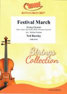 Festival March Download