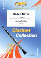 Rodeo Drive Download