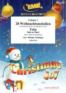 28 Christmas Carols Vol. 1 Download