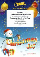 28 Christmas Carols Vol. 2 Download