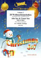 28 Christmas Carols Vol. 2 Download