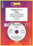 Solo Album Vol. 1 Download
