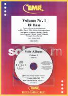 Solo Album Vol. 1 Download