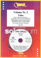 Solo Album Vol. 2 Download