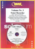 Solo Album Vol. 3 Download