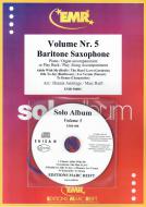 Solo Album Vol. 5 Download