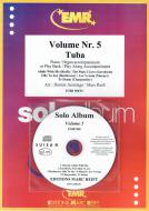 Solo Album Vol. 5 Download