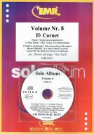 Solo Album Vol. 8 Download