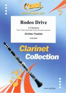 Rodeo Drive Download