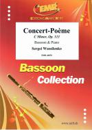 Concert-Poème C Minor, Op. 113 Download