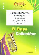 Concert-Poème C Minor, Op. 113 Download