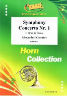 Symphony Concerto Nr. 1 Download