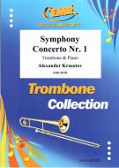 Symphony Concerto Nr. 1 Download