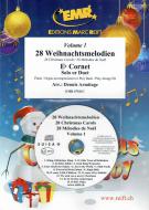 28 Christmas Carols Vol. 1 Download