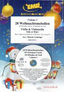 28 Christmas Carols Vol. 1 Download