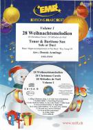 28 Christmas Carols Vol. 1 Download
