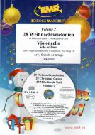28 Christmas Carols Vol. 2 Download
