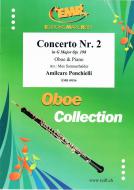 Concerto n. 2 in sol maggiore op. 198 Download