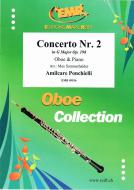 Concerto n. 2 in sol maggiore op. 198 Download