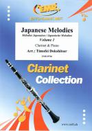 Japanese Melodies Vol. 1 Download