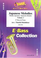 Japanese Melodies Vol. 2 Download