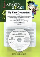 My First Concertinos 3 Download