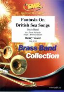 Fantasia On British Sea Songs Download