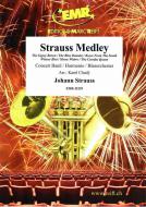 Strauss Medley Download