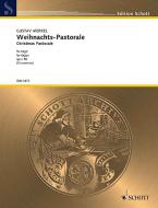 Weihnachts-Pastorale op. 56 Download