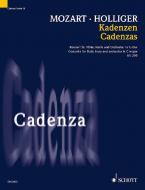 Cadenzas K. 299 Download