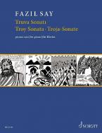 Troy Sonata Op. 78 Download