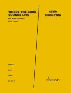 Where the Good Sounds Live Download