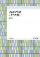Three Preludes Download