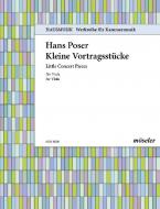 Small Recital Pieces Download