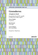 Greensleeves Download
