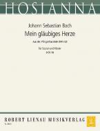 Mein gläubiges Herze Download