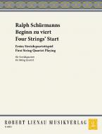 Four Strings' Start Download
