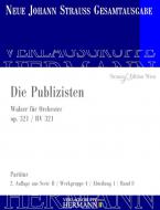 Die Publizisten op. 321 RV 321 Download
