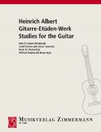 Guitar Etudes Vol. 4 Download