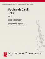 Trios op. 9/3 Heft 3 Download